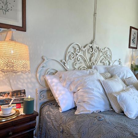 Casa Vacanze Podere Marilla Peccioli Eksteriør billede
