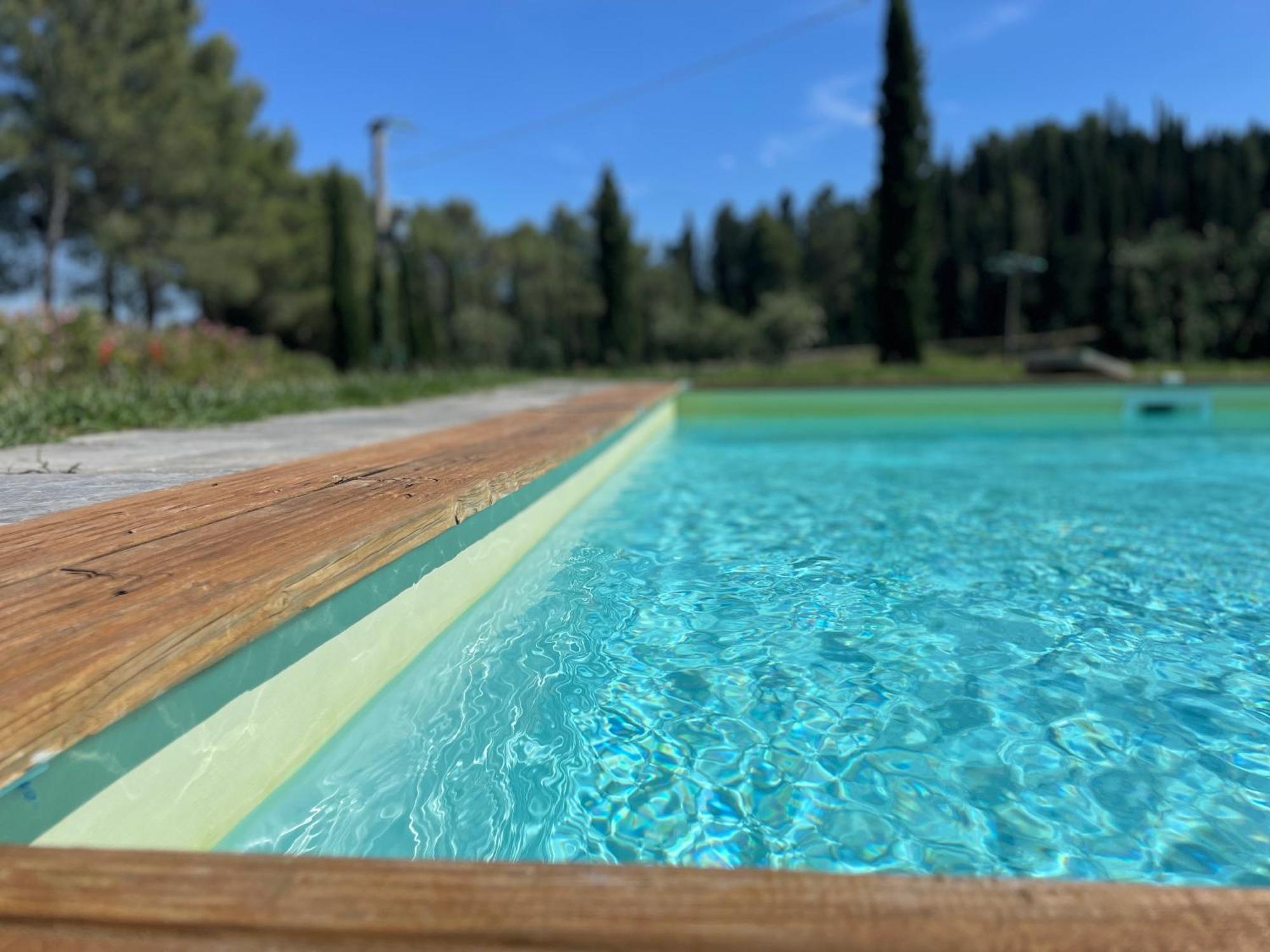 Casa Vacanze Podere Marilla Peccioli Eksteriør billede